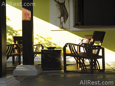 Praseban Resort 9
